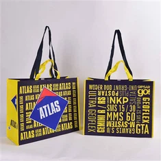 Ikki barmog'li tutqichli rapet sumkalari